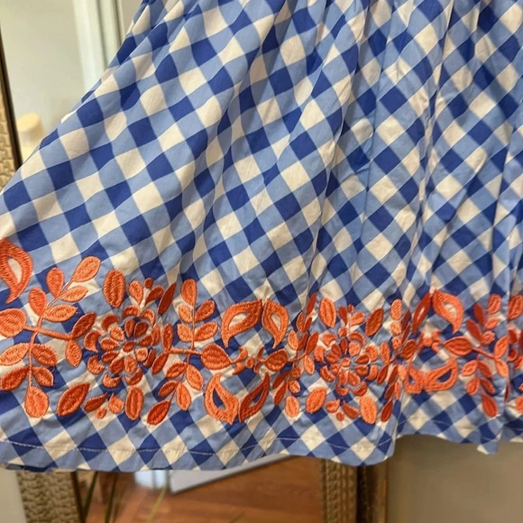 Matilda Jane 435 Girls Skirt size 12 EUC - Picture 2 of 4